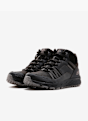 Skechers Mid Cut Siyah 76110 4