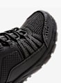 Skechers Mid Cut Siyah 76110 6