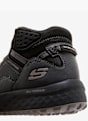 Skechers Mid Cut Siyah 76110 7