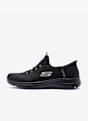 Skechers Bağcıksız Ayakkabı Siyah 76112 2