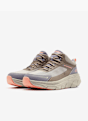 Skechers Mid Cut Gri-kahverengi 76118 3