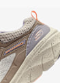 Skechers Mid Cut Gri-kahverengi 76118 7