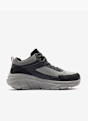 Skechers Mid Cut Gri 76116 1