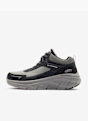 Skechers Mid Cut Gri 76116 2