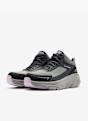 Skechers Mid Cut Gri 76116 3