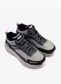 Skechers Mid Cut Gri 76116 6