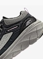 Skechers Mid Cut Gri 76116 7