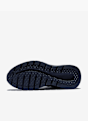 Skechers Mid Cut Koyu Mavi 76119 3