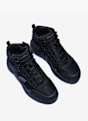 Skechers Bağcıklı Bot Koyu Mavi 76119 6