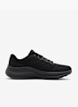 Skechers Sneaker Siyah 76122 1