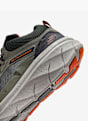 Skechers Sneaker Zeytin Yeşili 76137 7