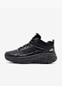 Skechers Mid Cut Siyah 76139 2