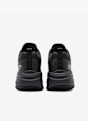 Skechers Mid Cut Siyah 76139 5