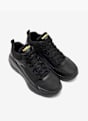 Skechers Mid Cut Siyah 76139 6