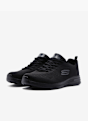 Skechers Sneaker Siyah 76141 4
