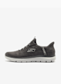 Skechers Sneaker Gri 76162 2