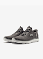 Skechers Sneaker Gri 76162 3