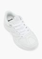 Bench Sneaker Hvid 76163 2