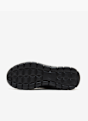 Skechers Sneaker Siyah 76167 3