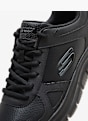 Skechers Sneaker Siyah 76167 6