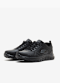 Skechers Sneaker Siyah 76167 8