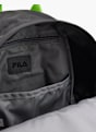 FILA Plecak Czarny 76456 4