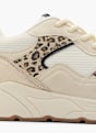 Graceland Chunky Sneaker Beige 108896 5