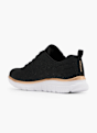 Skechers Slip-on маратонки Черен 76192 3