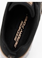 Skechers Slip-on sneaker Svart 76192 5