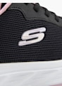 Skechers Slip-on patike Crna 76210 5