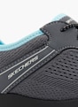 Skechers Baskets Gris 76185 5