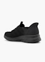 Skechers Buty wsuwane Czarny 76194 3