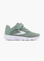 Vty Sneaker Grün 76190 1