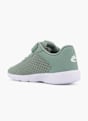 Vty Sneakersy Zielony 76190 3