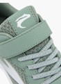 Vty Sneakersy Zielony 76196 5