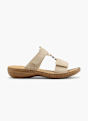 Rieker Chaussons Beige 76608 1