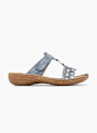 Rieker Sandale Bleu 76606 1