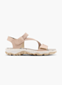 Rieker Sandale Rose 76607 1