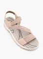 Rieker Sandale Rose 76607 2