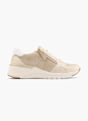 Bugatti Chaussures de ville Beige 76218 1