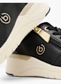 Bugatti Chaussures de ville Noir 76219 5
