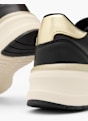 Bugatti Chaussures de ville Noir 76219 6