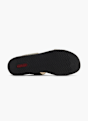 Rieker Chaussons Vert 76609 4
