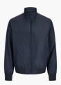 JJ Rebel Übergangsjacke Blau 76231 1
