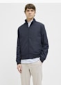 JJ Rebel Übergangsjacke Blau 76231 2