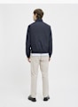 JJ Rebel Übergangsjacke Blau 76231 3