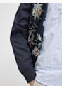 JJ Rebel Übergangsjacke Blau 76231 4