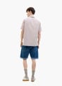 JJ Rebel Hemd Beige 76236 2