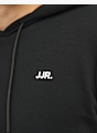 JJ Rebel Hoodie Schwarz 76254 4