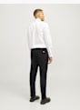 JJ Rebel Stoffhose Schwarz 76256 4